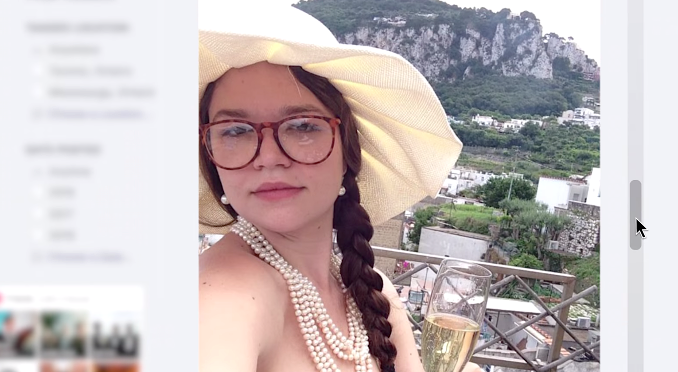 The Great Hack (2019), Brittany Keiser, Netflix