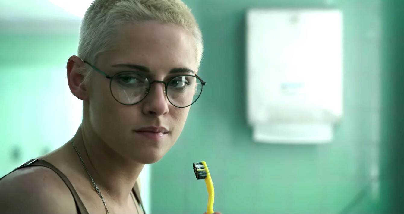 Underwater (2020), Kristen Stewart, 20th Century Fox