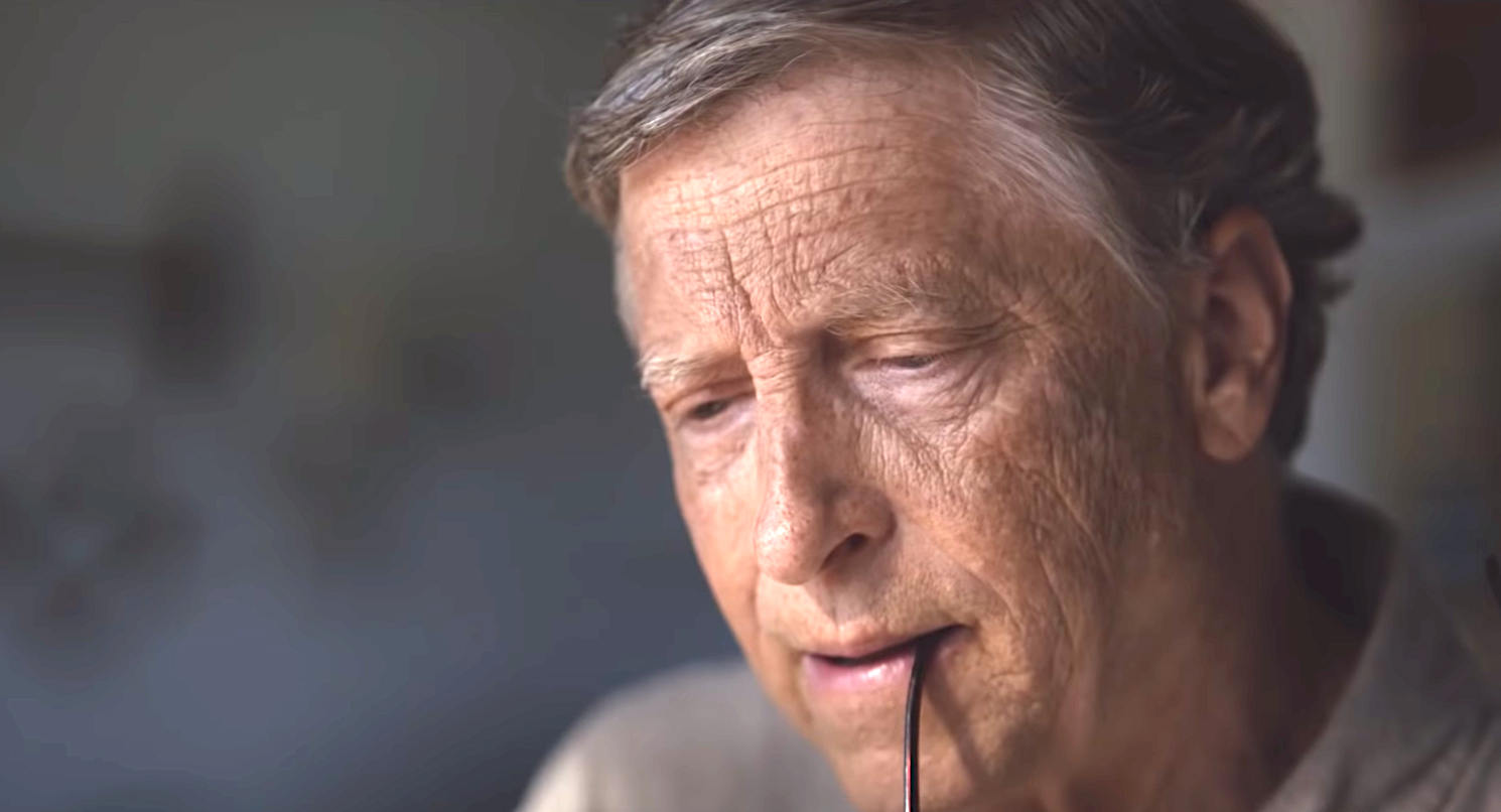 Inside Bill's Brain - Decoding Bill Gates (2019), Bill Gates, Netflix