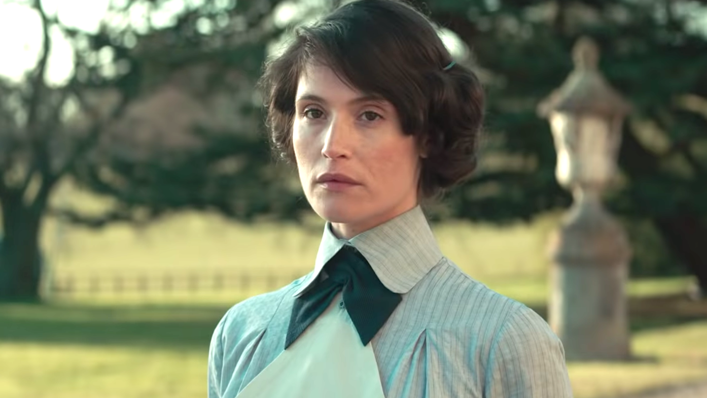 King's Man (2020), Gemma Aterton, 20th Century Fox