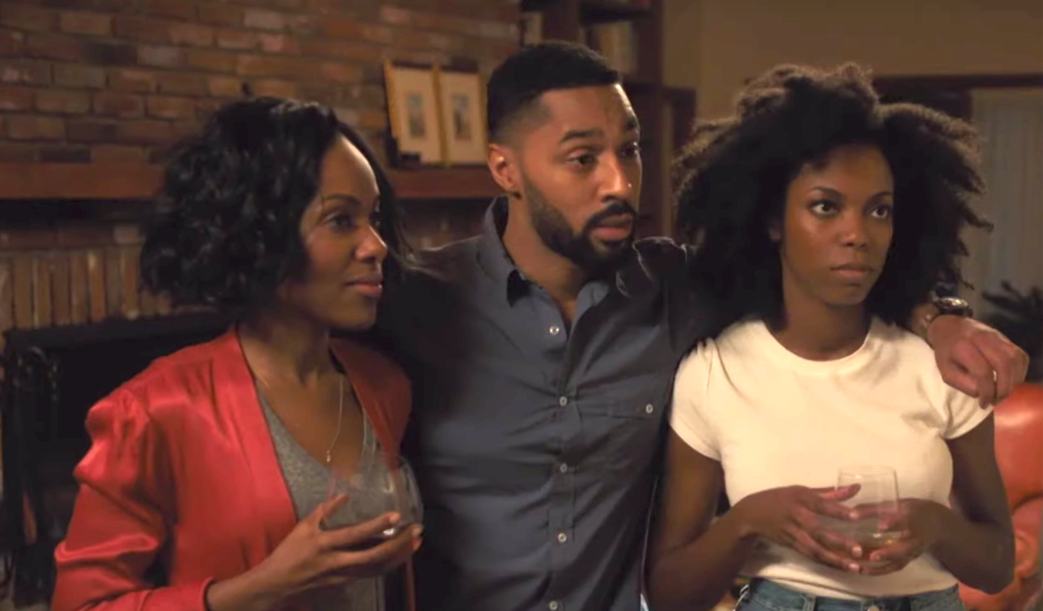 The Weekend (2019), DeWanda Wise, Tone Bell, Sasheer Zamata