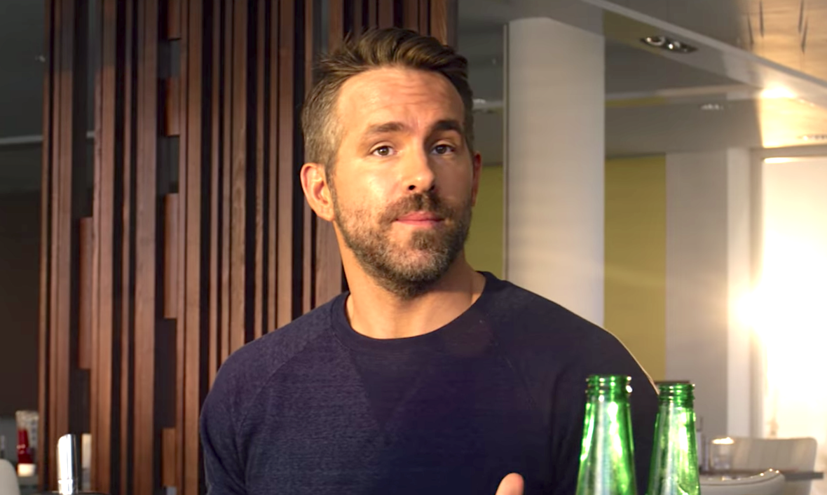 6 Underground (2019), Ryan Reynolds, Netflix