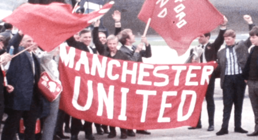 Busby (2019), Altitude Films