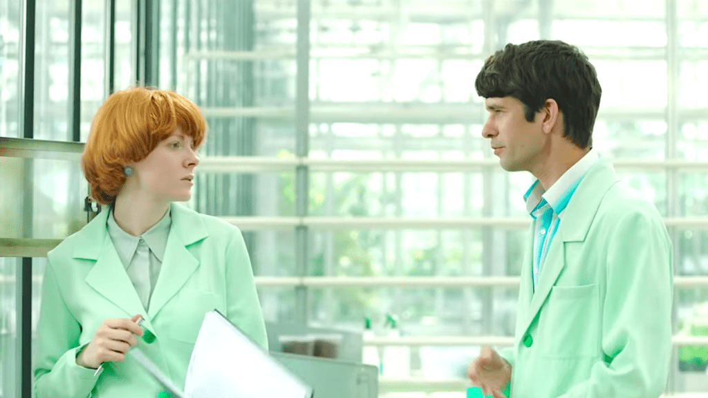 Little Joe (2019), Emily Beecham, Ben Whishaw, Magnolia Pictures & Magnet Releasing