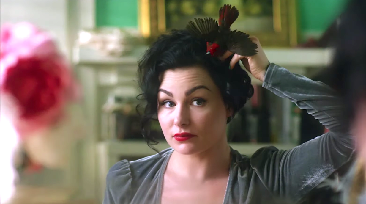 Stuffed (2010), Music Box Films, Taxidermy Documentary