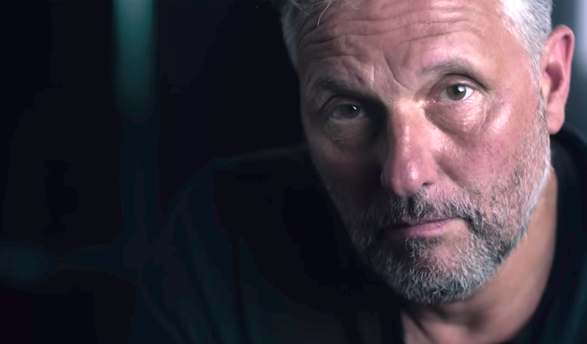 Tell Me Who I Am (2019), Marcus Lewis, Netflix