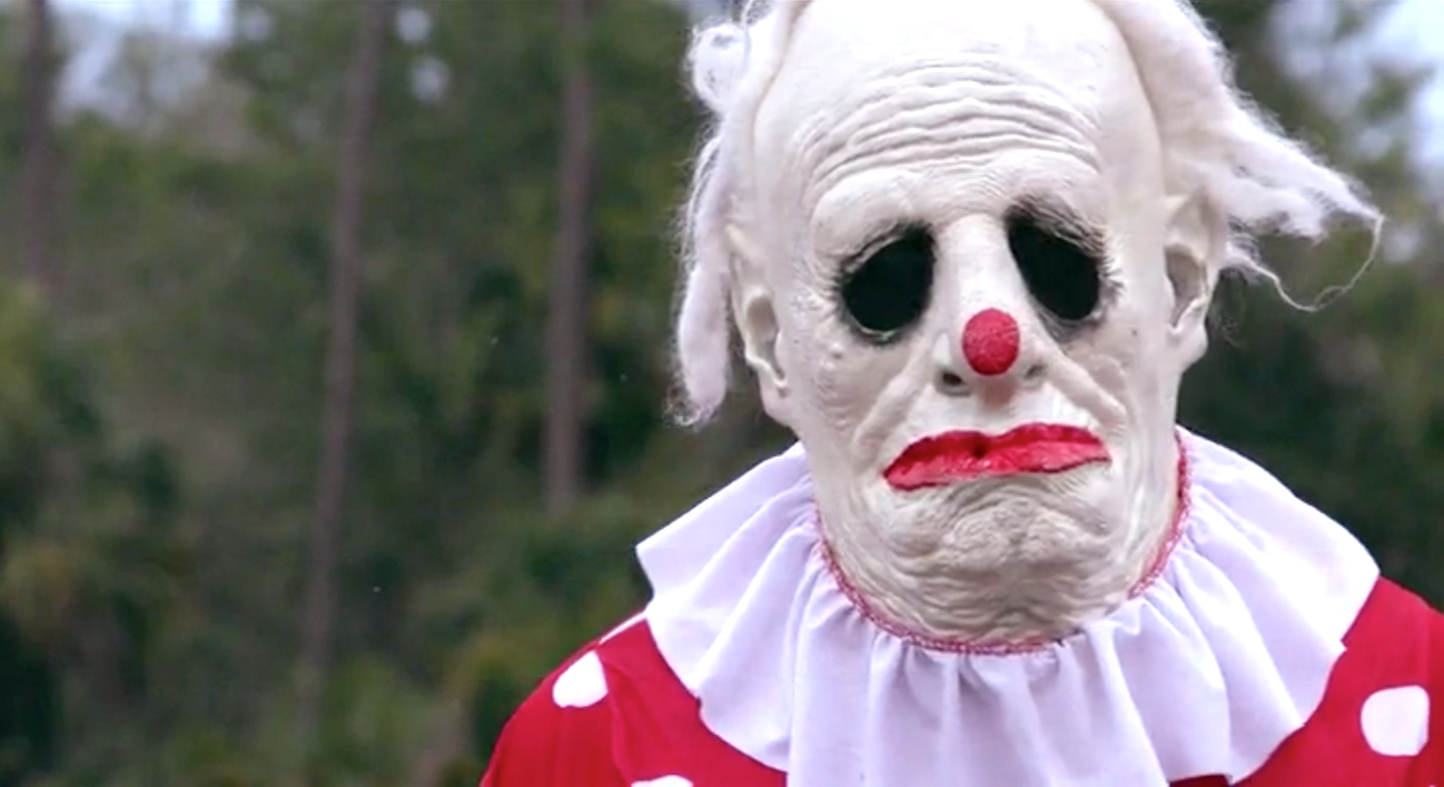 Wrinkles The Clown (2019), Magnolia Pictures & Magnet Releasing
