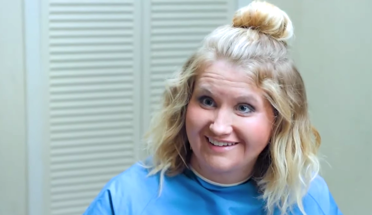 Brittany Runs A Marathon (2019), Jillian Bell