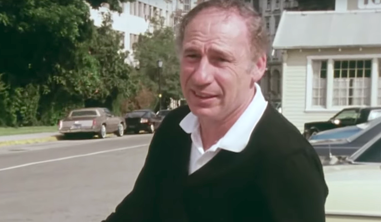 Mel Brooks - Unwrapped (2019), Mel Brooks, HBO