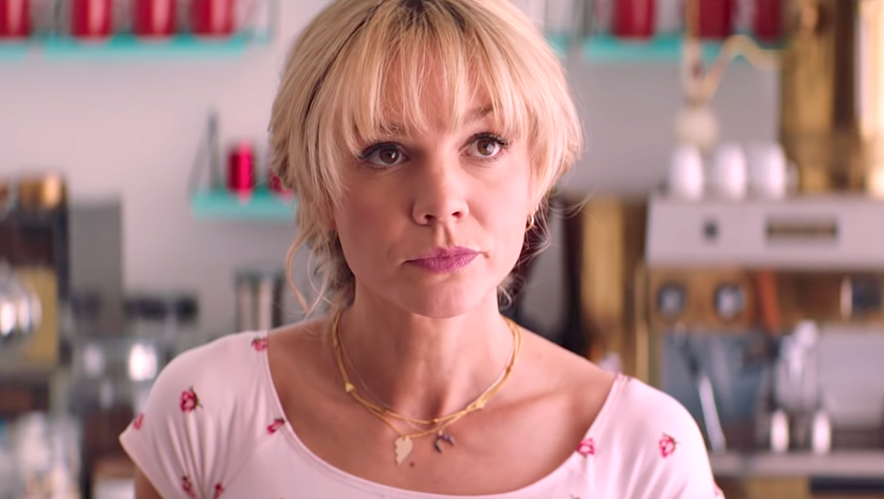 Promising Young Woman (2020), Carey Mulligan, Focus Features