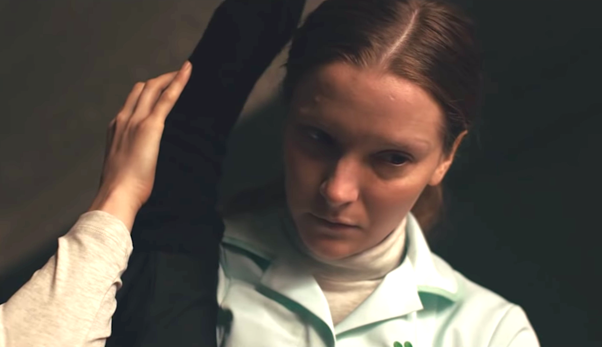 Saint Maud (2019), Morfydd Clark, A24