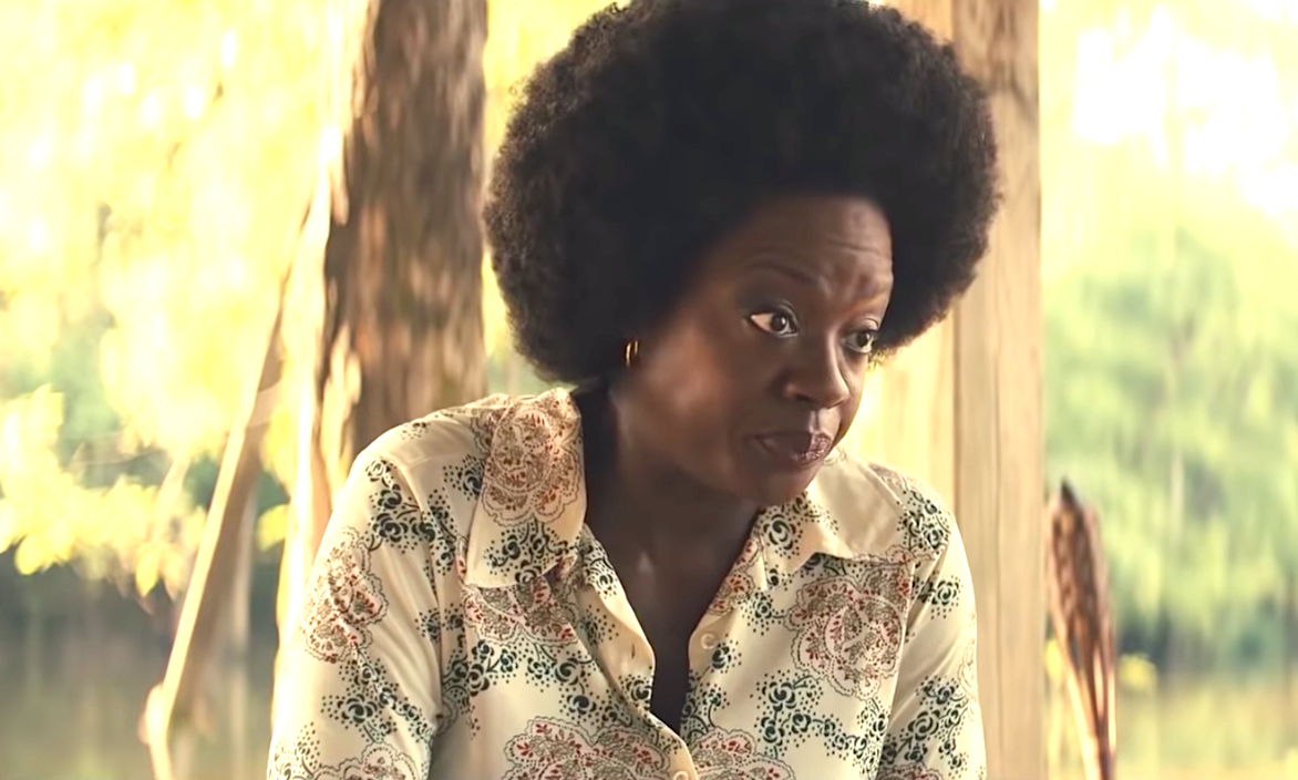 Troop Zero (2019), Viola Davis, Prime Video