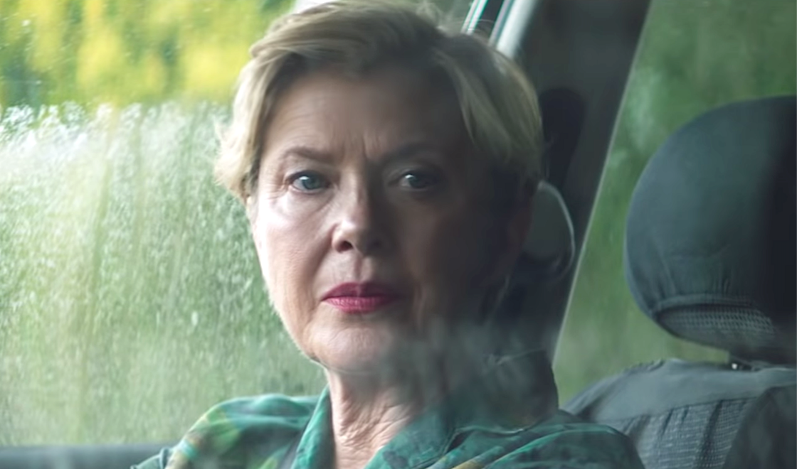 Hope Gap (2019), Annette Bening, Roadside Attractions