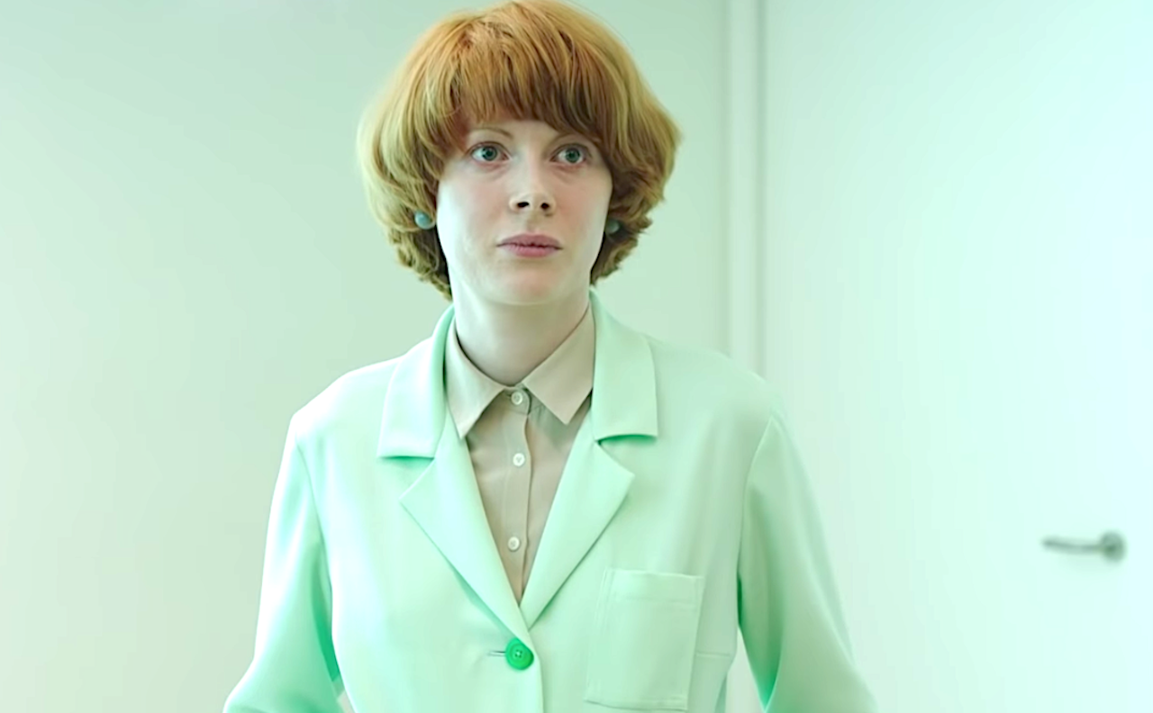 Little Joe (2019), Emily Beecham, Magnolia Pictures & Magnet Releasing 