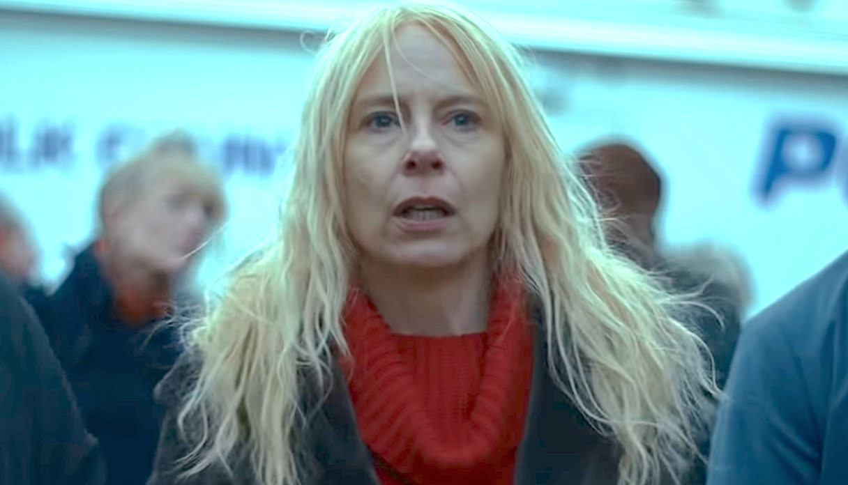 Lost Girls (2020), Amy Ryan, Netflix