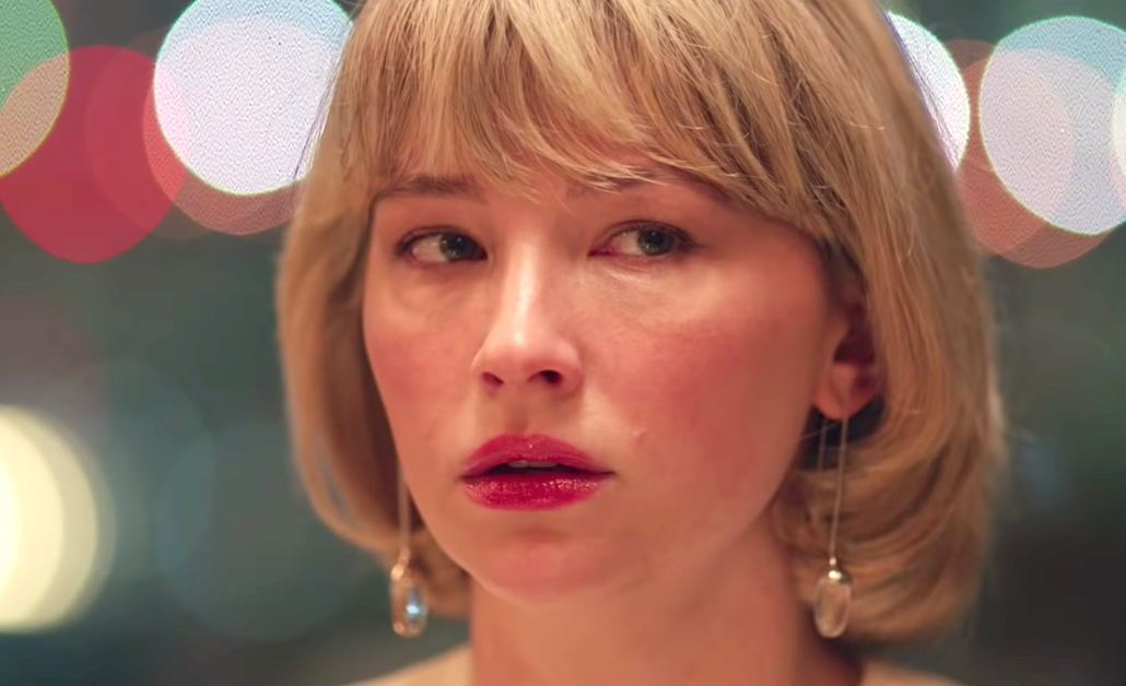 Swallow (2019), Haley Bennett, IFC Films