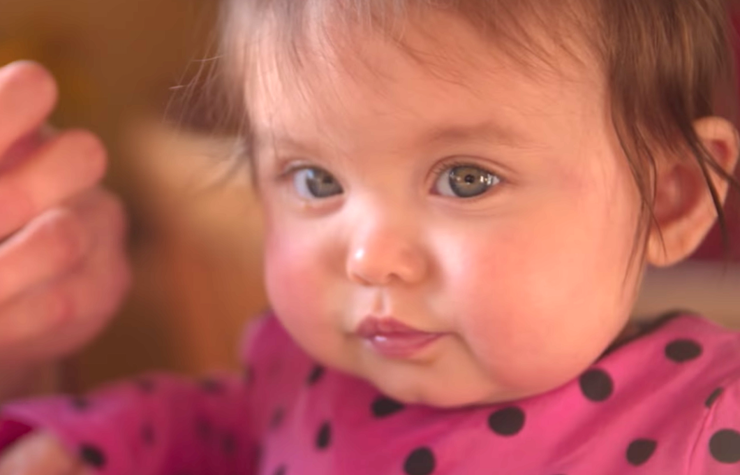 Babies (2020), Netflix