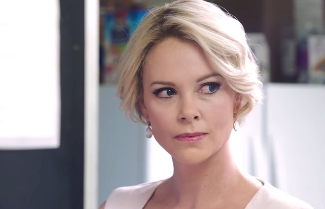 Bombshell (2020), Charlize Theron, Lionsgate Movies