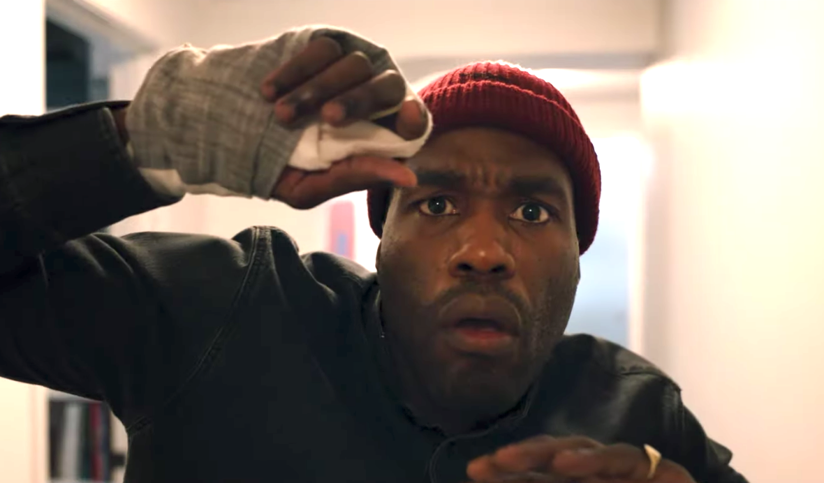 Candyman (2020), Yahya Abdul-Mateen II, Universal Pictures