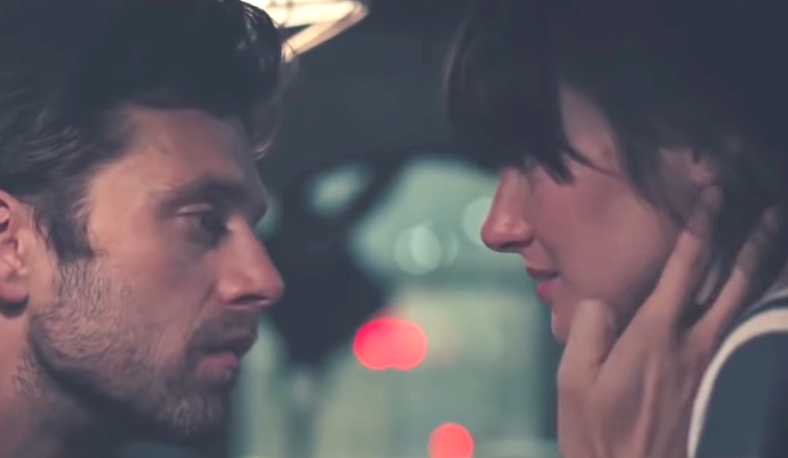 Endings, Beginnings (2020), Sebastian Stan, Shailene Woodley 