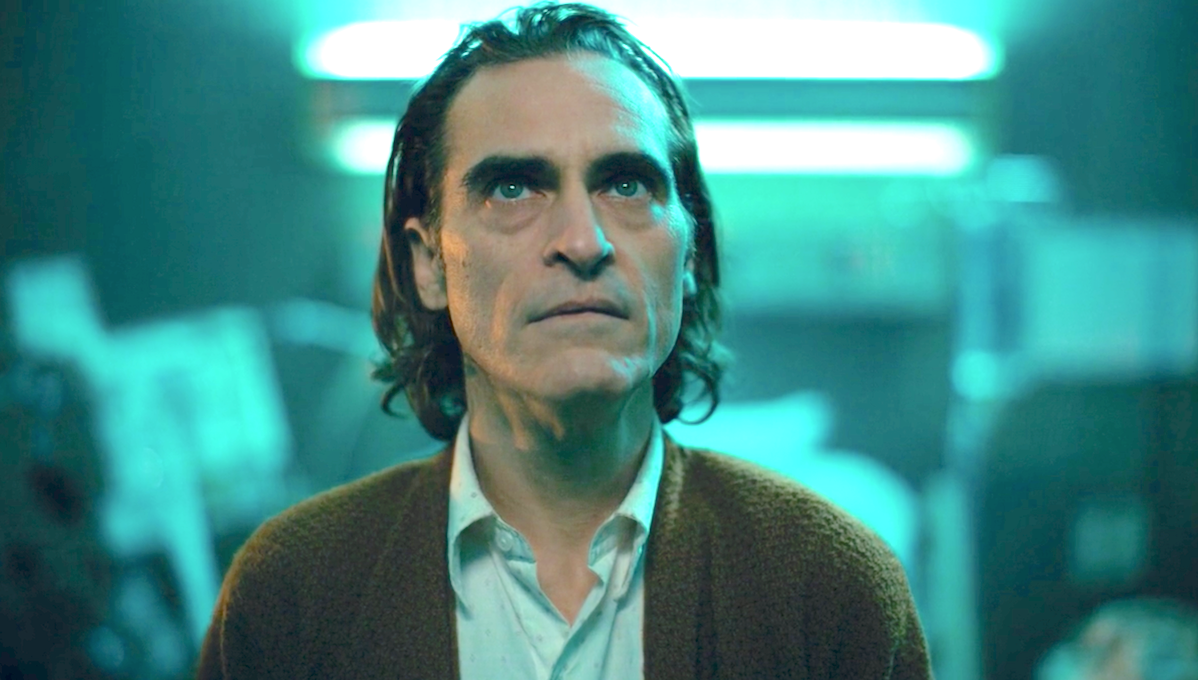 Joker (2020), Joaquin Phoenix, Warner Bros. Pictures