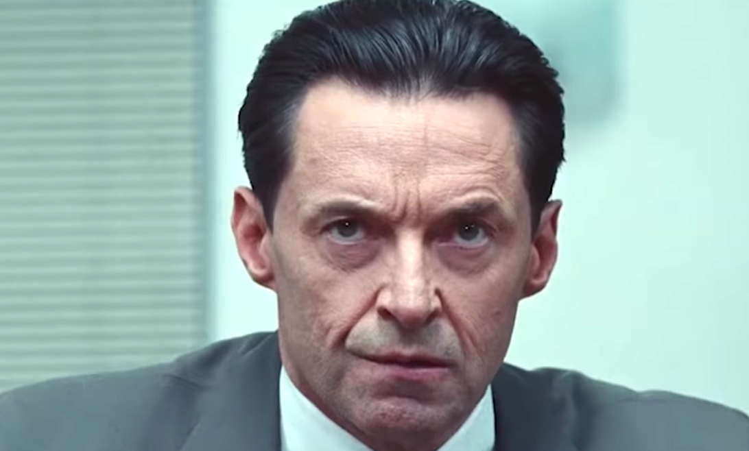 Bad Education (2020), Hugh Jackman, HBO
