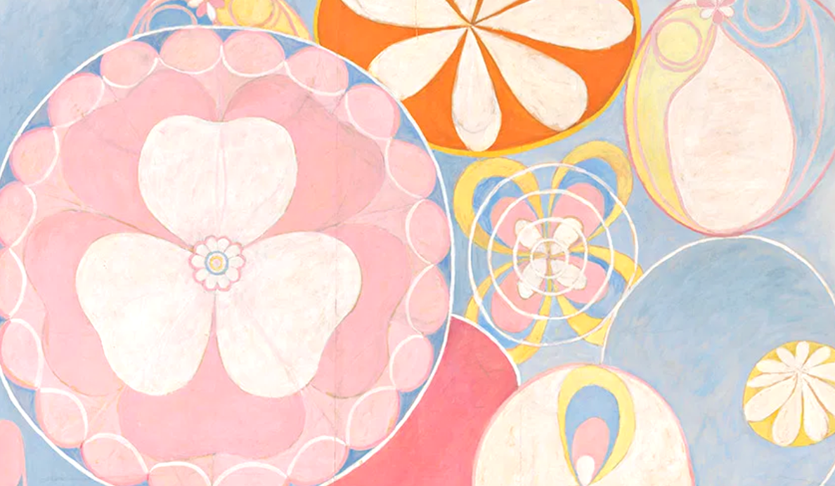 Beyond The Visible - Hilma af Klint (2019),  ZeitgeistFilms