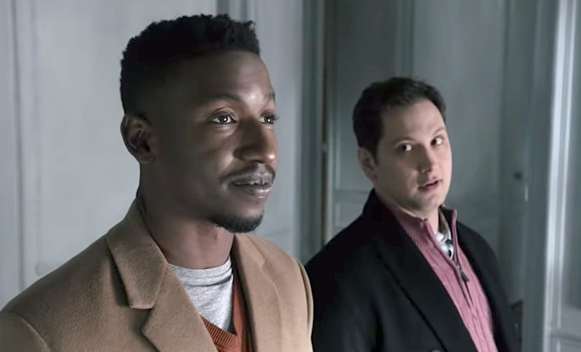 Uncorked (2020), Mamoudou Athie, Matt McGorry, Netflix