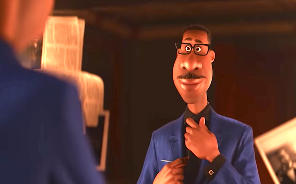 Soul (2020), Disney Pixar