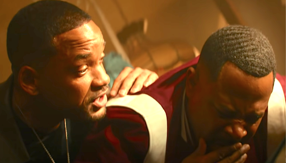 Bad Boys For Life (2020), Will Smith, Martin Lawrence, Sony Pictures Entertainment