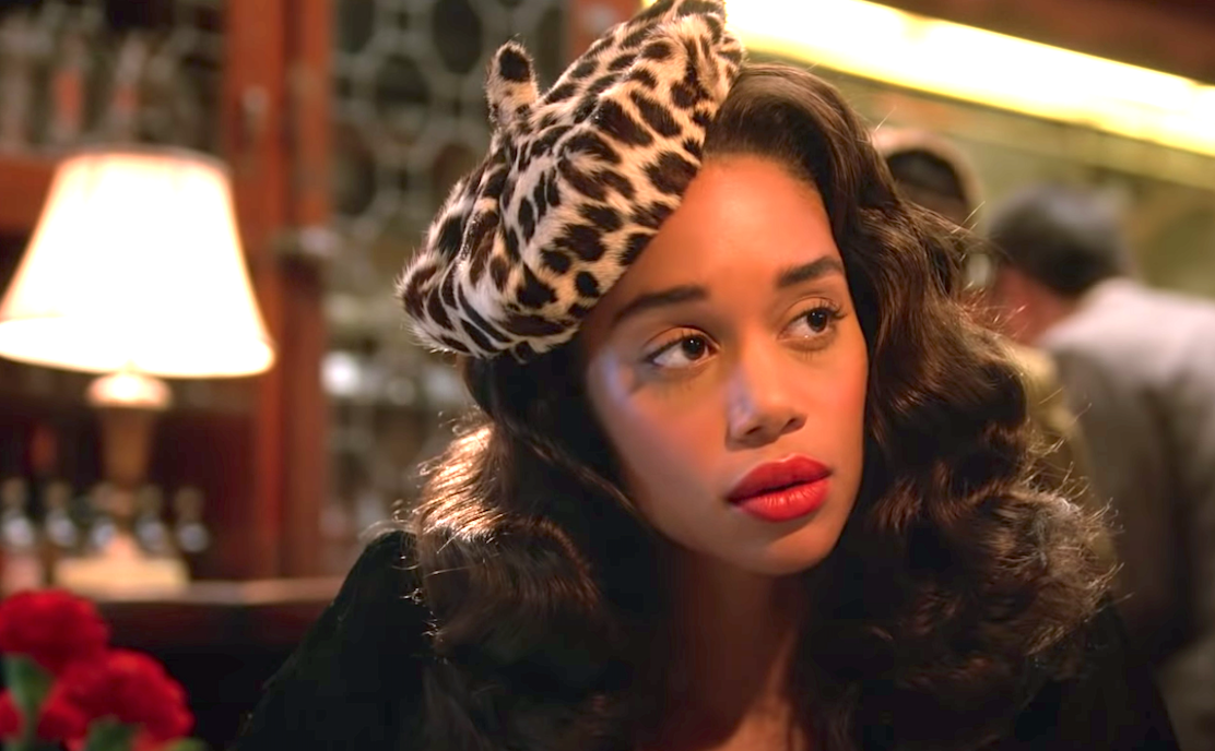 Hollywood (2020), Laura Harrier, Netflix