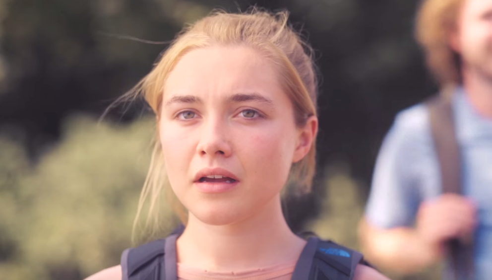 Midsommar (2019), Florence Pugh, A24