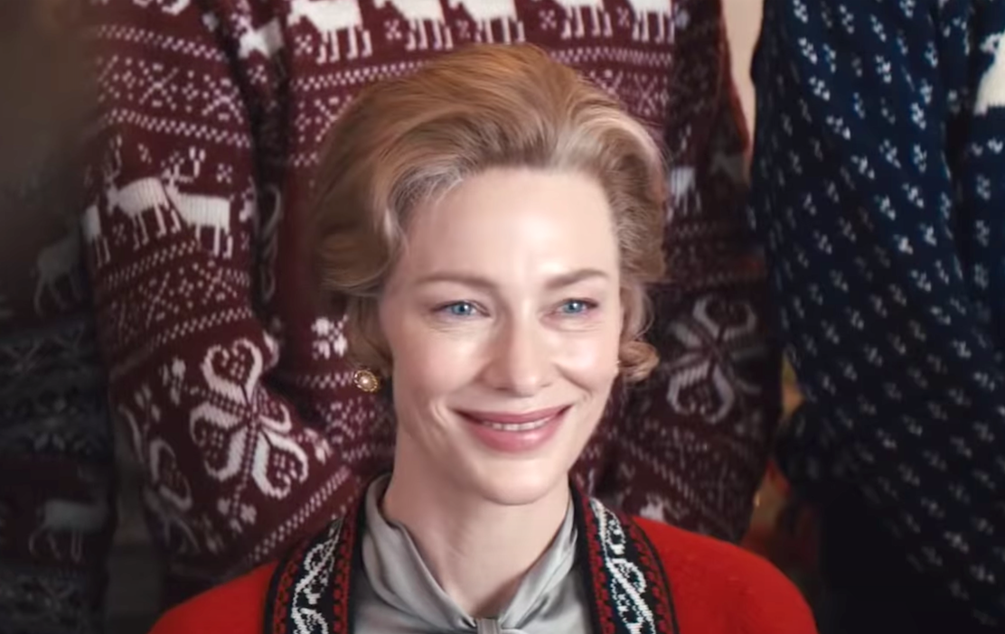 Mrs. America (2020), Kate Blanchett, Hulu