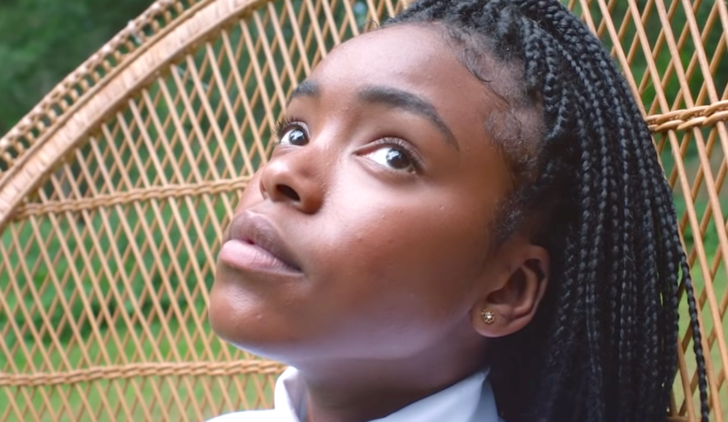 Selah And The Spades (2019), Lovie Simone, Prime Video