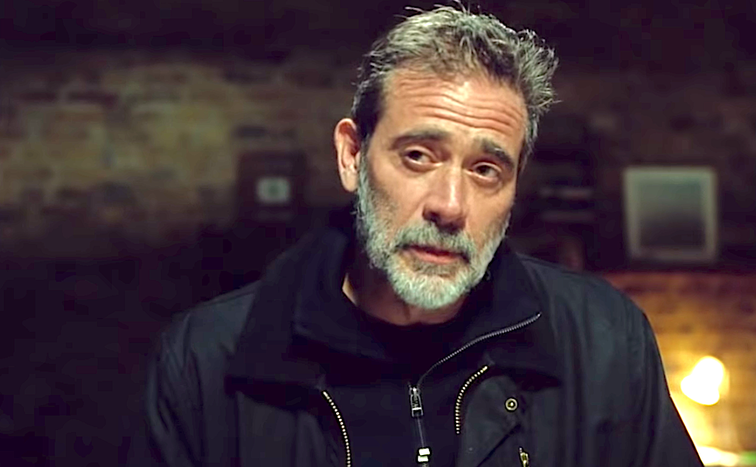 The Postcard Killings (2020), Jeffrey Dean Morgan