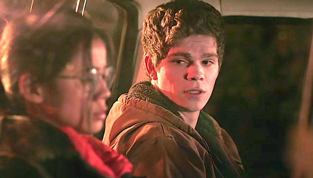 The Half Of It (2020), Leah Lewis, Daniel Diemer, Netflix