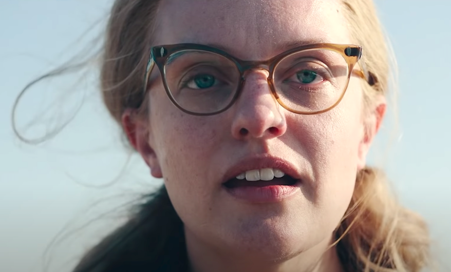 Shirley (2020), Elisabeth Moss, Neon