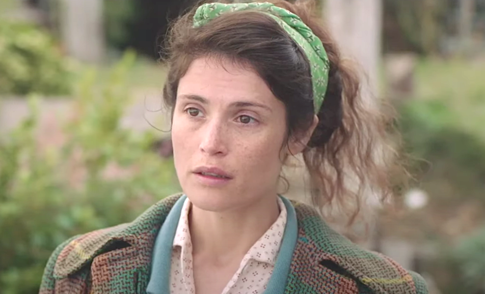 Summerland (2020), Gemma Aterton