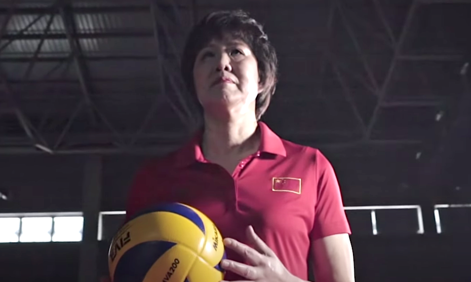 The Iron Hammer (2020), Lang Ping 