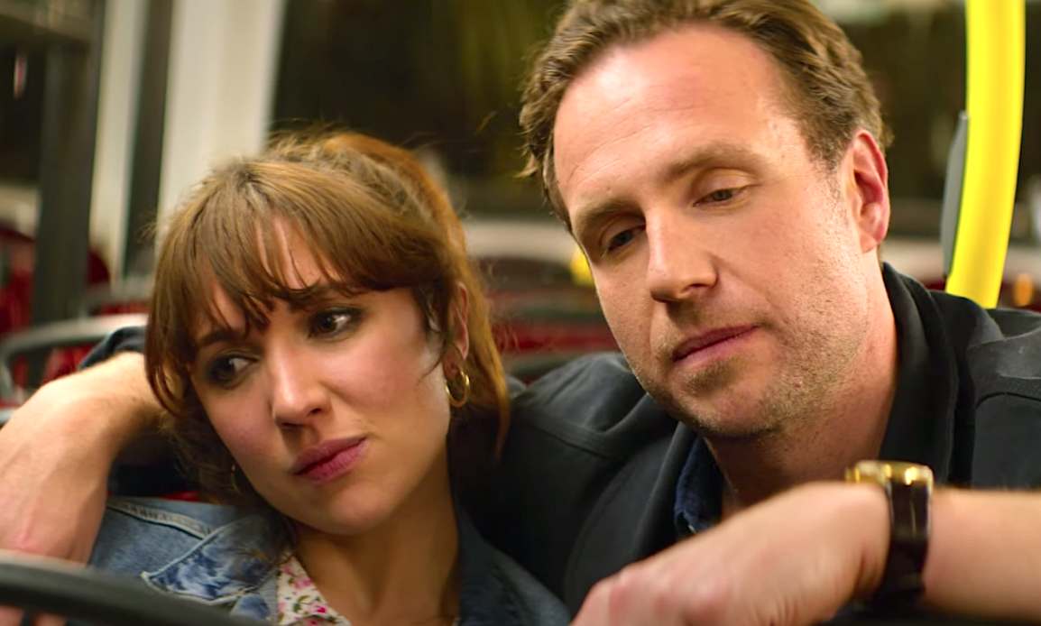 Trying (2020), Esther Smith, Rafe Spall, Apple TV+
