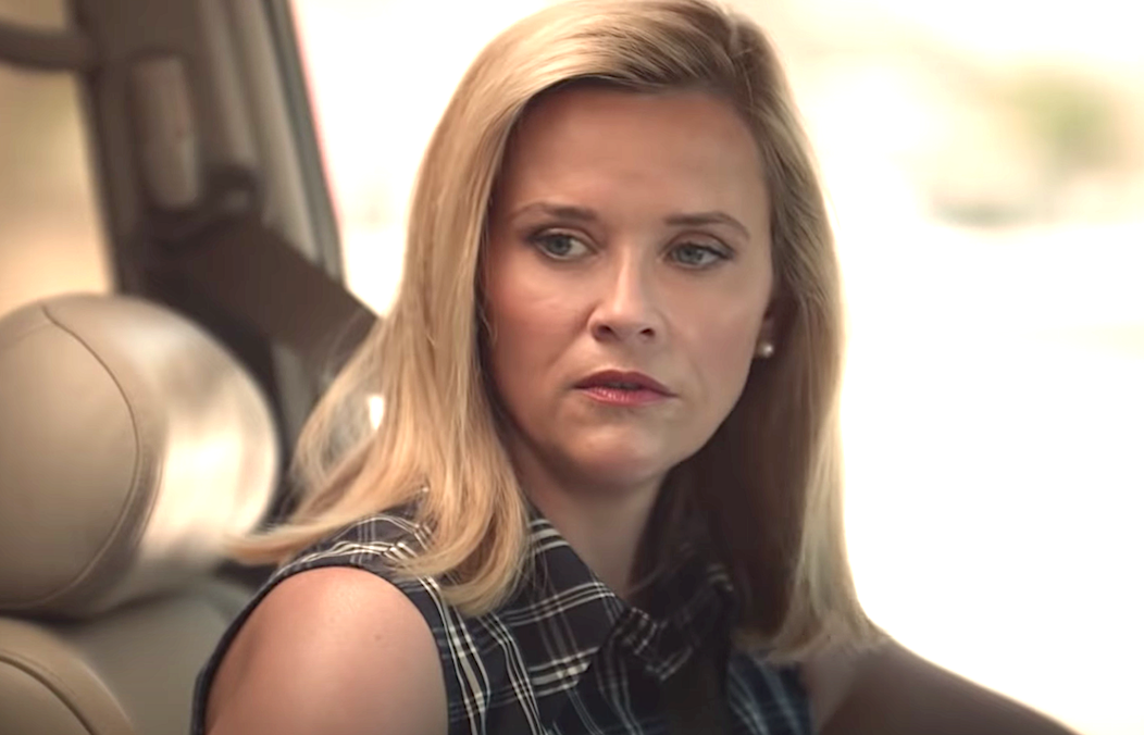 Little Fires Everywhere (2020), Reese Witherspoon