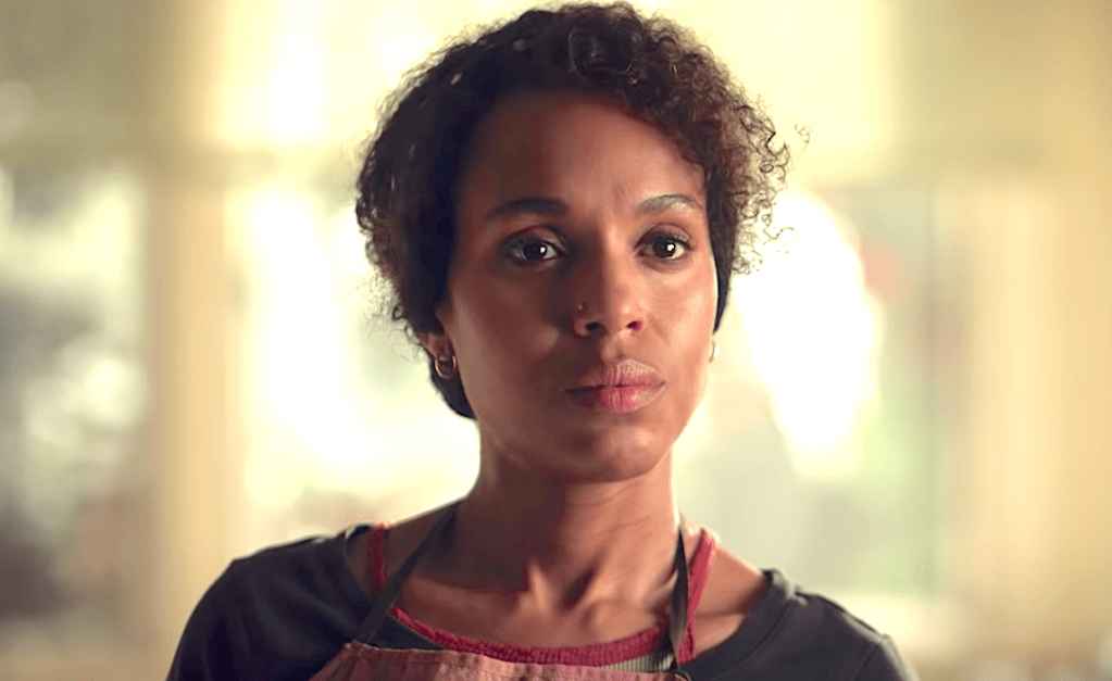 Little Fires Everywhere (2020), Kerry Washington