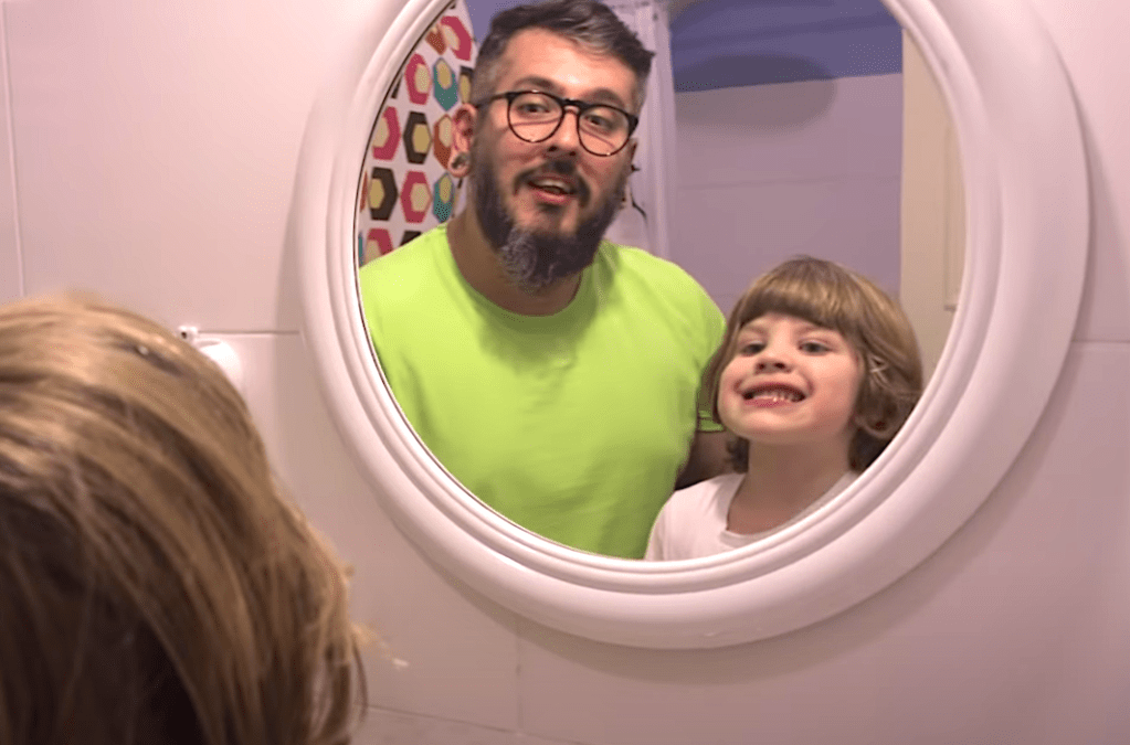 Dads (2020), Apple TV+