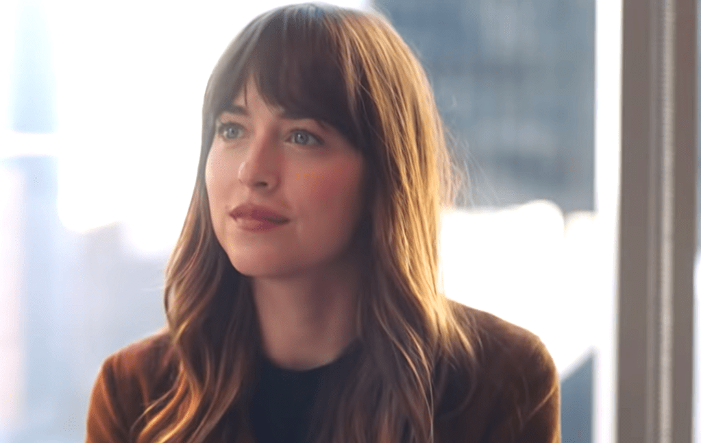 The High Note (2020), Dakota Johnson, Focus Features