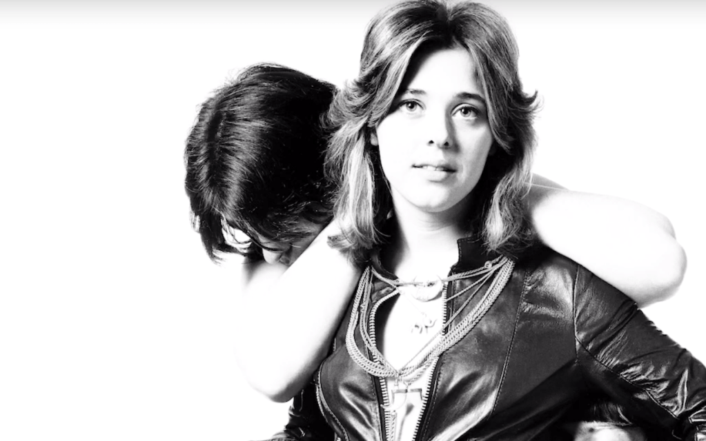 Suzi Q (2019), Suzi Quatro, Madman Films