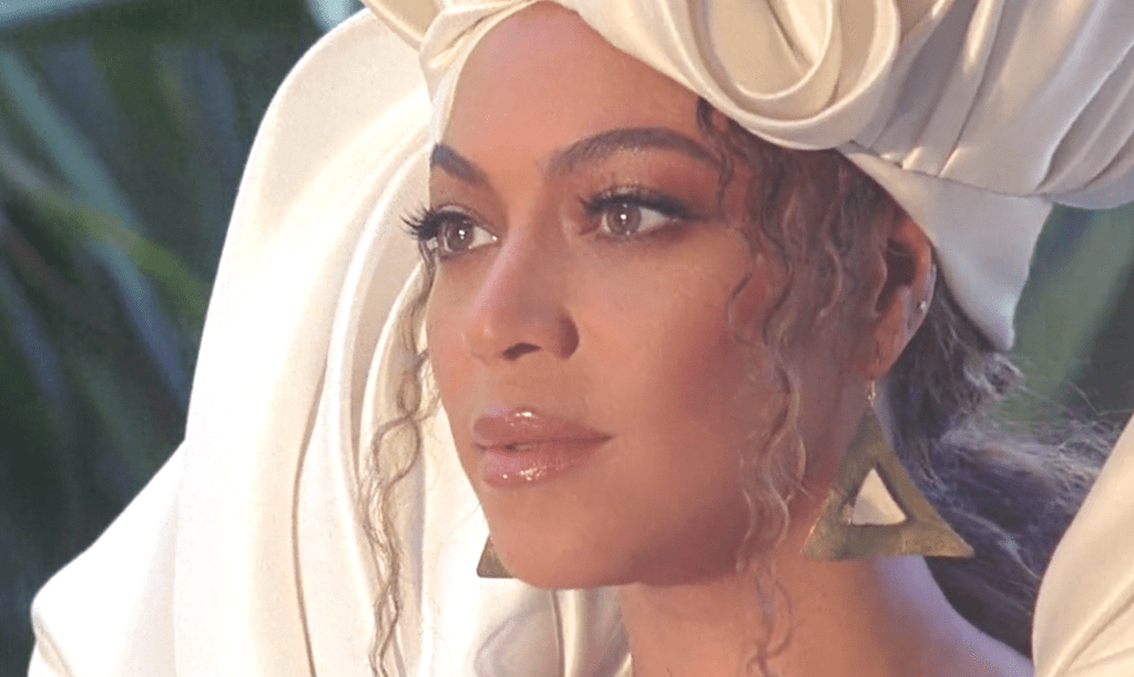 Black Is King (2020), Beyoncé Knowles, Disney+