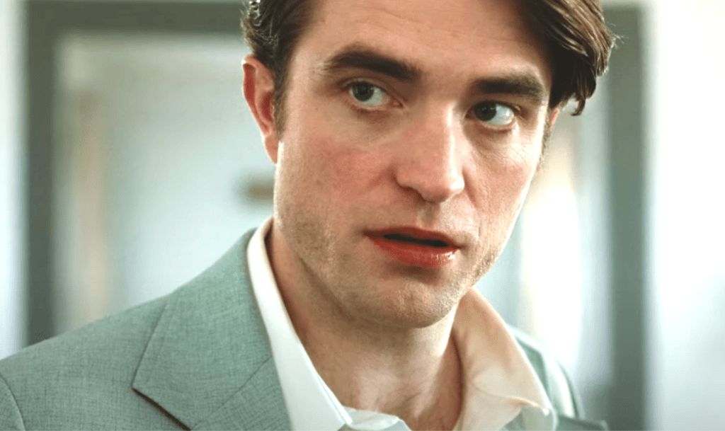 The Devil All The Time (2020), Robert Pattinson, Netflix