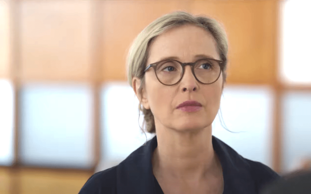 My Zoe (2019), Julie Delpy