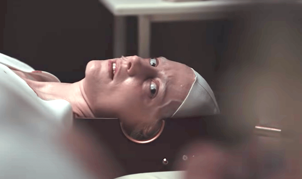 Possessor (2020), Andrea Riseborough, Neon