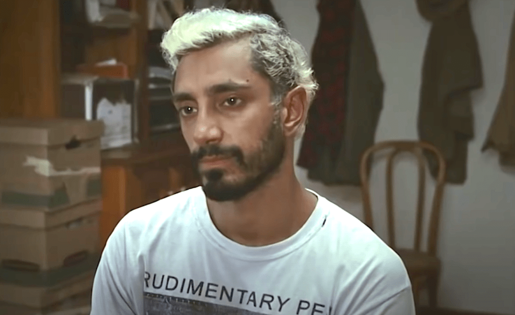 Sound of Metal (2019), Riz Ahmed, Prime Video